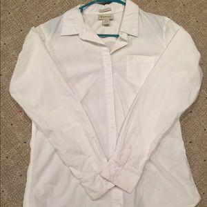 XL Ariat Women’s button up western shirt